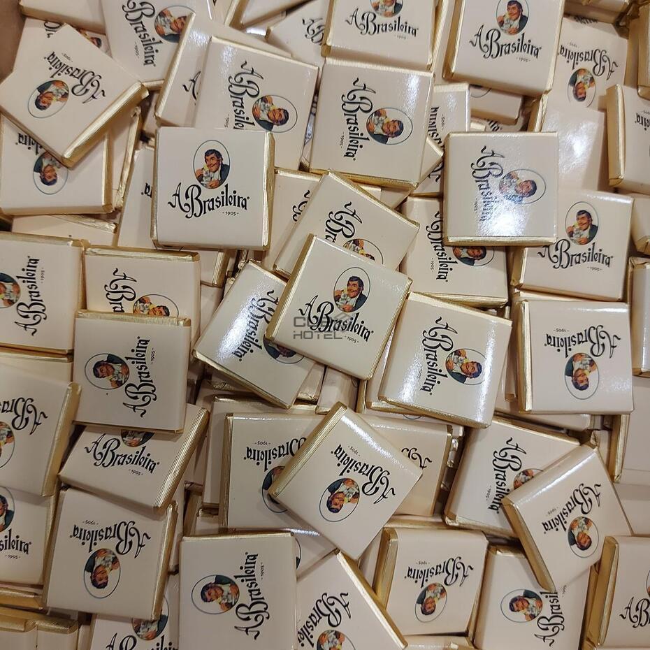 Napolitano personalizado 5g Caja 20kg